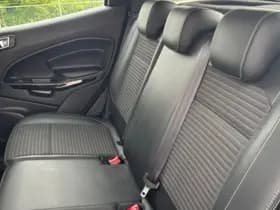 Ford EcoSport Titanium EcoBoost 125 pk thumbnail 11