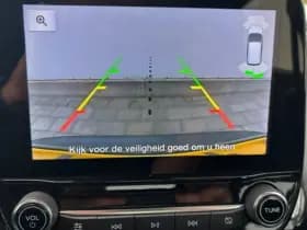 Ford EcoSport Titanium EcoBoost 125 pk thumbnail 12