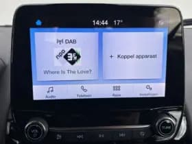 Ford EcoSport Titanium EcoBoost 125 pk thumbnail 13