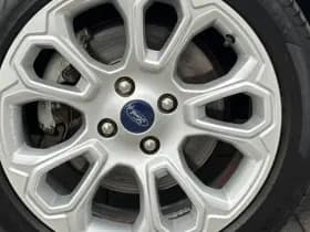 Ford EcoSport Titanium EcoBoost 125 pk thumbnail 14