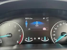 Ford EcoSport Titanium EcoBoost 125 pk thumbnail 18