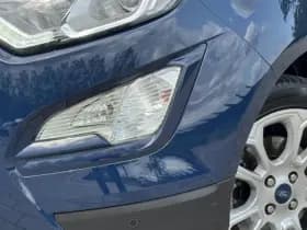 Ford EcoSport Titanium EcoBoost 125 pk thumbnail 7