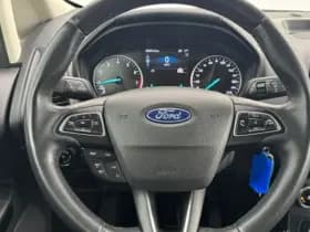 Ford EcoSport Titanium EcoBoost 125 pk thumbnail 9