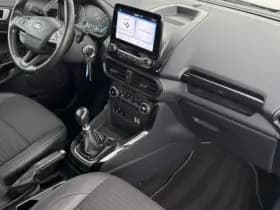 Ford EcoSport Titanium EcoBoost 125 pk thumbnail 10