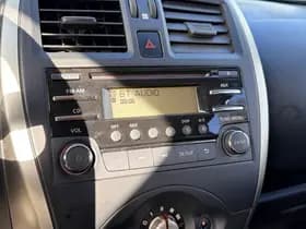 Nissan Micra 1.2 DIG-S 98PK Acenta thumbnail 12