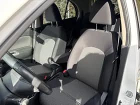 Nissan Micra 1.2 DIG-S 98PK Acenta thumbnail 15