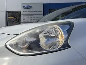 Nissan Micra 1.2 DIG-S 98PK Acenta thumbnail 6