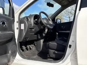 Nissan Micra 1.2 DIG-S 98PK Acenta thumbnail 8