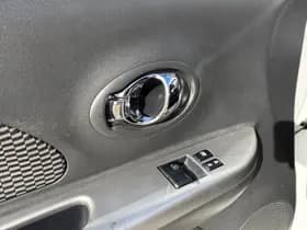 Nissan Micra 1.2 DIG-S 98PK Acenta thumbnail 9