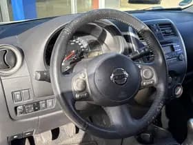 Nissan Micra 1.2 DIG-S 98PK Acenta thumbnail 10