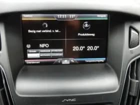 Ford Focus Wagon 1.0 125PK Titanium thumbnail 11