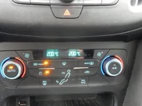 Ford Focus Wagon 1.0 125PK Titanium thumbnail 12