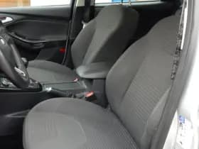 Ford Focus Wagon 1.0 125PK Titanium thumbnail 8