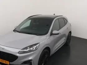 Ford S-Max 2.5 HYBRID Titanium 7p. 190pk