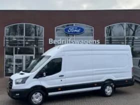 Ford S-Max 2.5 HYBRID Titanium 7p. 190pk thumbnail 2