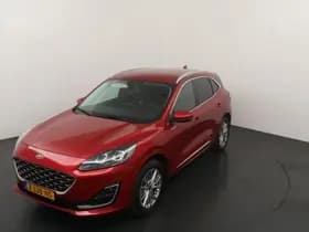 Ford Kuga 2.5 PHEV 225pk ST-Line X thumbnail 2
