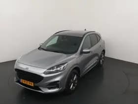 Ford Kuga 2.5 PHEV 225pk ST-Line X thumbnail 3