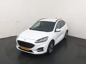 Ford Kuga 2.5 PHEV 225pk ST-Line X thumbnail 4