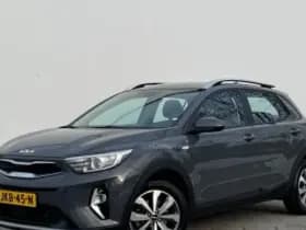 Kia Stonic 1.0 T-GDi MHEV 100 pk ComfortLine