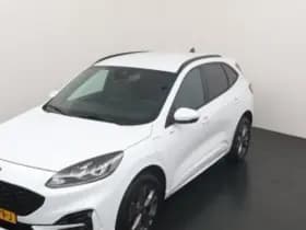 Suzuki S-Cross 1.4 Boosterjet Select Smart Hybrid thumbnail 3