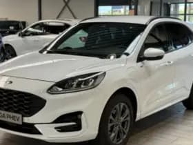 Suzuki S-Cross 1.4 Boosterjet Select Smart Hybrid thumbnail 4