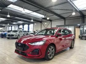 Ford Focus thumbnail 1