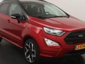 Ford EcoSport EcoBoost Titanium
