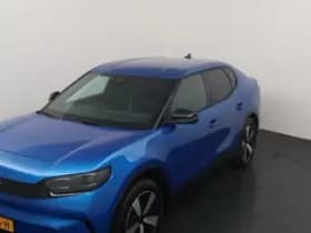 Ford Capri Ext Range RWD 77 kWh PREMIUM thumbnail 3