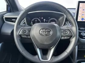 Toyota Corolla Cross Hybrid 140 Dynamic thumbnail 12