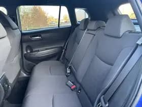 Toyota Corolla Cross Hybrid 140 Dynamic thumbnail 15