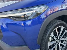 Toyota Corolla Cross Hybrid 140 Dynamic thumbnail 5
