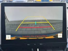 Toyota Corolla Cross Hybrid 140 Dynamic thumbnail 7