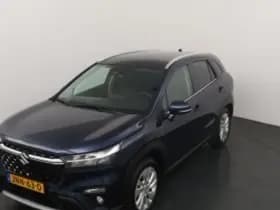 Suzuki Swift 1.2 Style Smart Hybrid