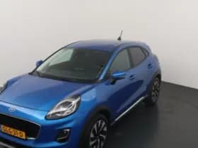 Suzuki Swift 1.2 Style Smart Hybrid thumbnail 4