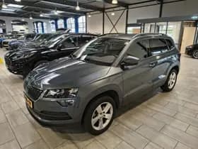 Škoda Kodiaq 1.5 TSI PHEV 204 pk Sportline thumbnail 2