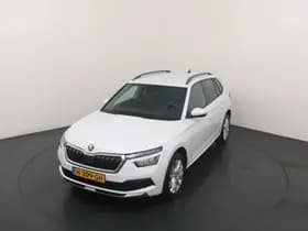 Škoda Kodiaq 1.5 TSI PHEV 204 pk Sportline thumbnail 3