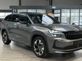 Škoda Kodiaq 1.5 TSI PHEV 204 pk Sportline thumbnail 2