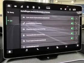 Škoda Kodiaq 1.5 TSI PHEV 204 pk Sportline thumbnail 16