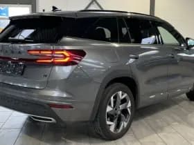 Škoda Kodiaq 1.5 TSI PHEV 204 pk Sportline thumbnail 3