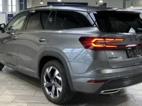 Škoda Kodiaq 1.5 TSI PHEV 204 pk Sportline thumbnail 4