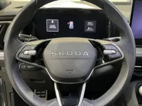 Škoda Kodiaq 1.5 TSI PHEV 204 pk Sportline thumbnail 9