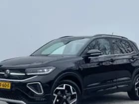 Volkswagen T-Cross 1.5 TSI 150 pk R-Line Edition