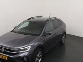 Volkswagen T-Cross 1.5 TSI 150 pk R-Line Edition thumbnail 3