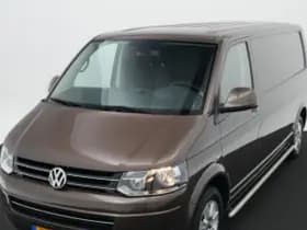 Volkswagen T-Cross 1.5 TSI 150 pk R-Line Edition thumbnail 4