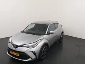 Toyota Corolla thumbnail 2