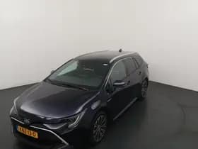 Toyota Corolla thumbnail 3