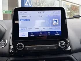 Ford EcoSport thumbnail 12