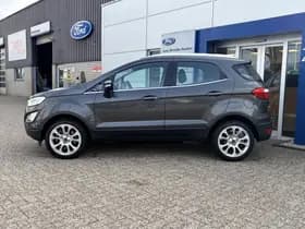 Ford EcoSport thumbnail 3