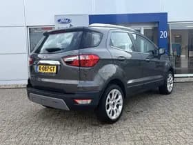 Ford EcoSport thumbnail 4