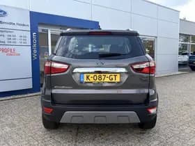 Ford EcoSport thumbnail 5